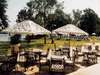 The Royal Livingstone - outside area
